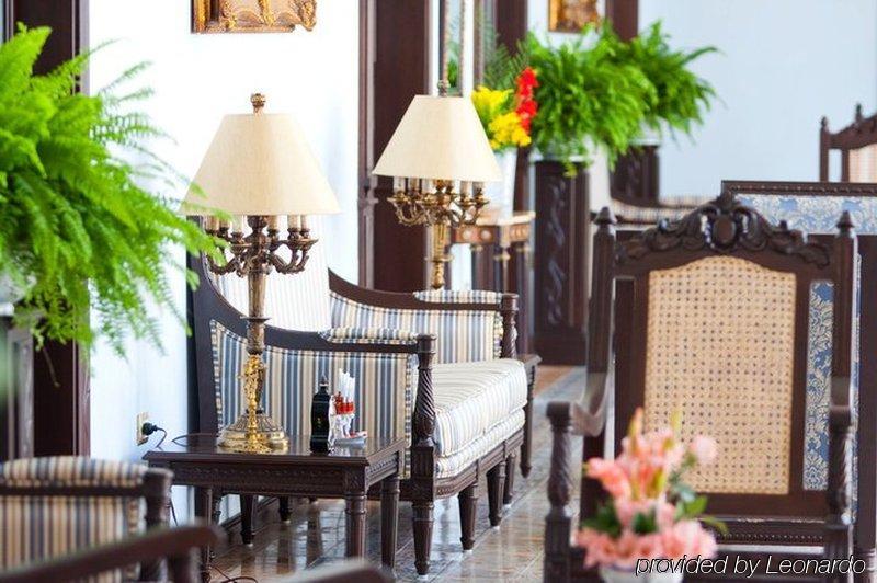 Hotel Casa Azul Monumento Historico Mérida Zewnętrze zdjęcie