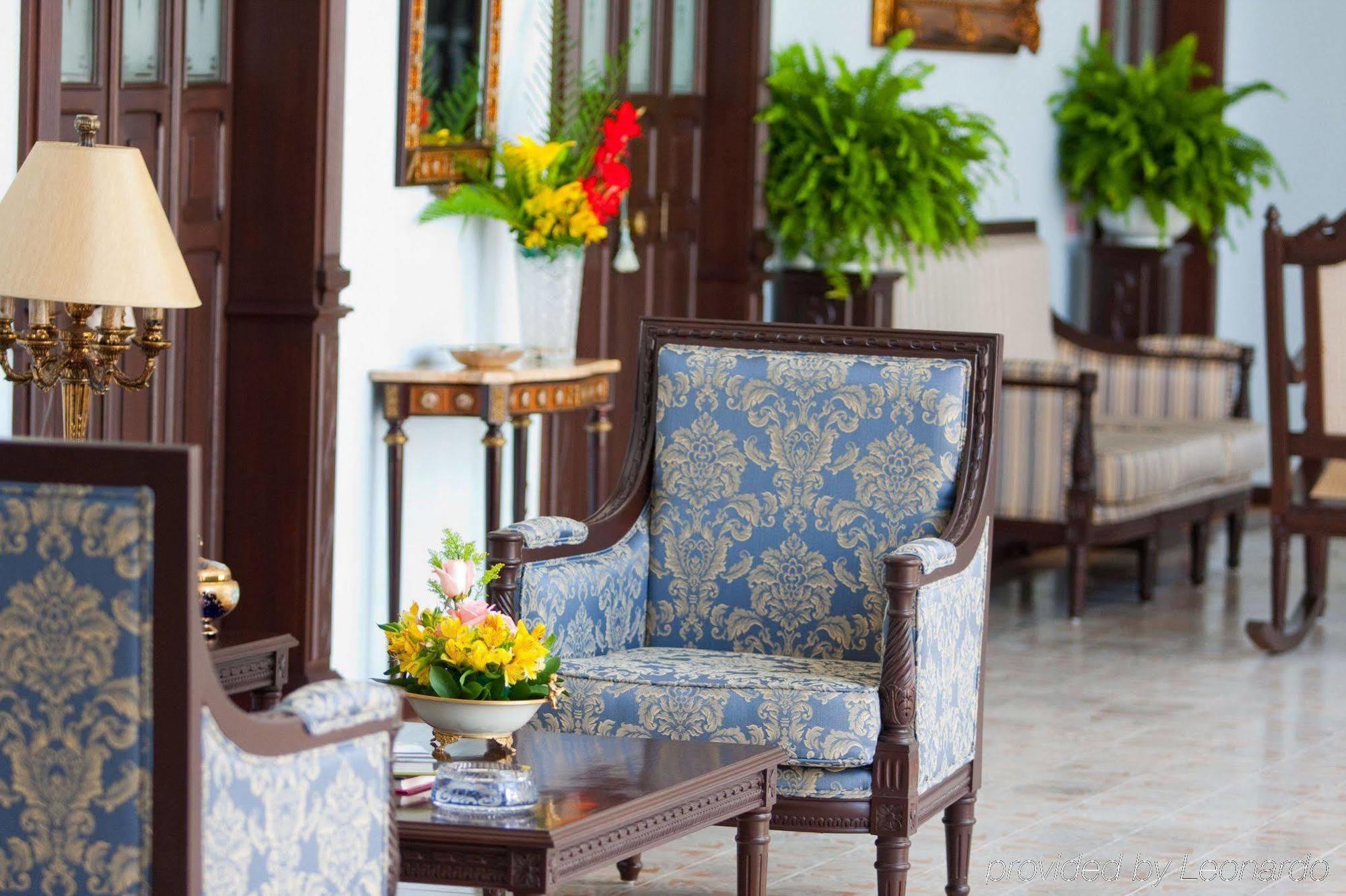 Hotel Casa Azul Monumento Historico Mérida Zewnętrze zdjęcie