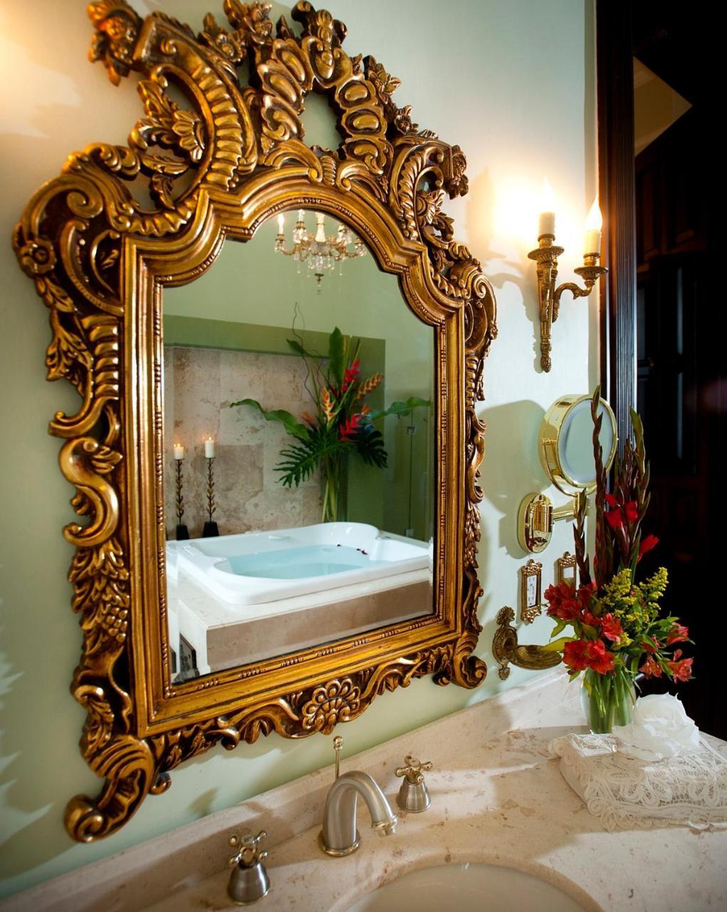 Hotel Casa Azul Monumento Historico Mérida Zewnętrze zdjęcie