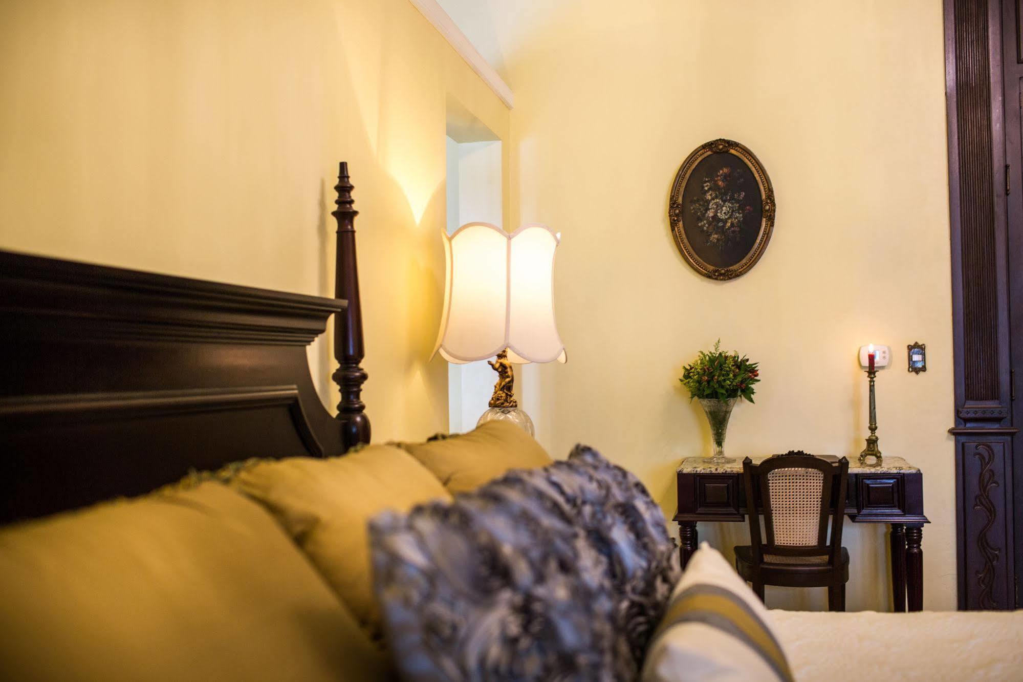 Hotel Casa Azul Monumento Historico Mérida Zewnętrze zdjęcie